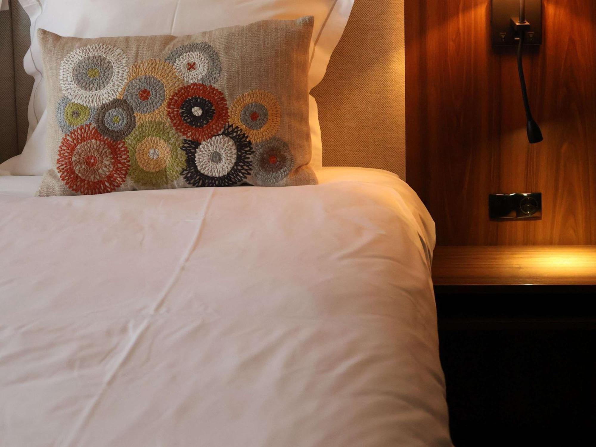 Hotel Ter Zand - Handwritten Collection Бур Хамстед Екстериор снимка